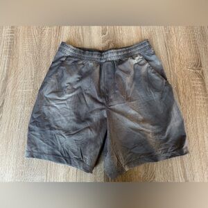 Lululemon Pace Breaker Shorts 7”